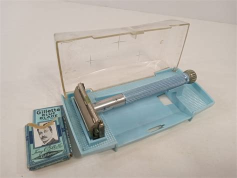 lady gillette starburst autoclave|lady gillette razor.